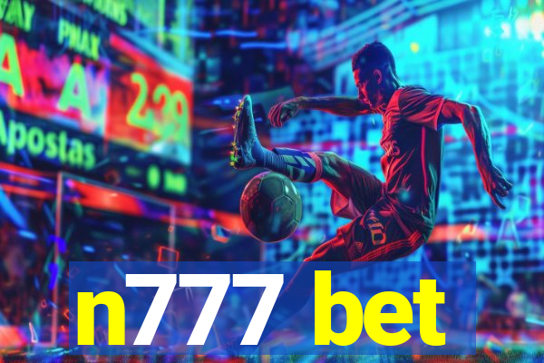 n777 bet